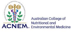 Australasian College of Nutritional and Environmental Medicine