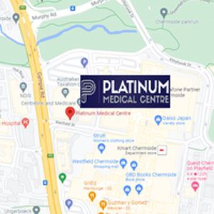 Platinum Medical Center